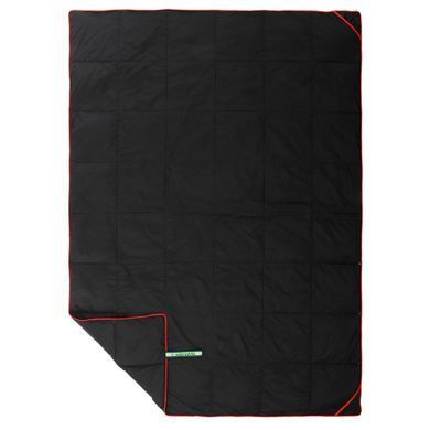 Ковдра туристична PUFFY DOWN BLANKET 4Monster C-BKR-203 колір синій