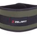 Пояс атлетический текстильный Zelart SB-165537 размер XS
