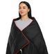 Ковдра туристична PUFFY DOWN BLANKET 4Monster C-BKR-203 колір синій