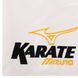 Кімоно для карате куртка штани та пояс MIZANO KT07A розмір 000 (зріст 110)