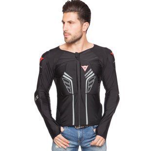 Моточерепаха компрессионная DAINESE JK38 размер M