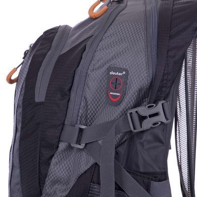 Рюкзак туристический DTR G25 цвет красный