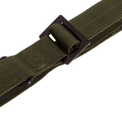 Ремень тактический Blackhawk TY-5547 цвет оливковый