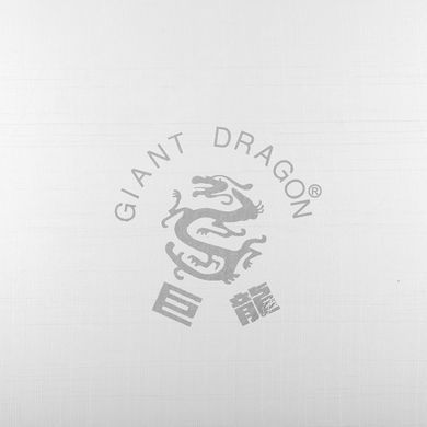 Чехол для сложенного теннисного стола (для улицы OUTDOOR) GIANT DRAGON MT-6567 C003 белый