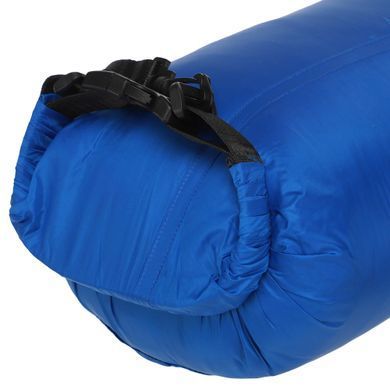 Ковдра туристична PUFFY DOWN BLANKET 4Monster C-BKR-234 колір чорний