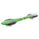Роллерсерф двухколесный RipStik Рипстик Вейвборд RipStik роллерсерф Zelart SK-100 цвет синий