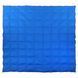 Ковдра туристична PUFFY DOWN BLANKET 4Monster C-BKR-234 колір чорний