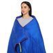 Ковдра туристична PUFFY DOWN BLANKET 4Monster C-BKR-234 колір чорний