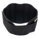 Пояс атлетичний текстильний EZOUS HARBINGER POWER BELT O-10 розмір S