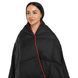 Ковдра туристична PUFFY DOWN BLANKET 4Monster C-BKR-234 колір чорний