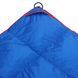 Ковдра туристична PUFFY DOWN BLANKET 4Monster C-BKR-234 колір чорний