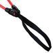 Тренажер для плавання з ручками для тренування гребка YINGFA TRAINING BELT PL-4040-L3A 2 джгута довжина 1,5м, діаметр 1,3см