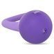 Гиря мягкая Zelart SOFT KETTLEBELL FI-0122-2 цвет фиолетовый