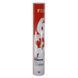 Волани для бадмінтону перові 12штук FOX B306 білий