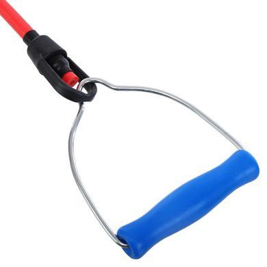Тренажер для плавання з ручками для тренування гребка YINGFA TRAINING BELT PL-4040-L3B