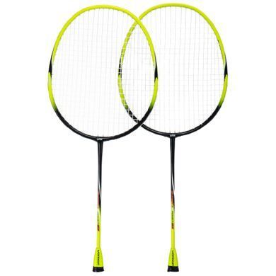 Набор для бадминтона в чехле WEINIXUN Wnx G-FORCE POWER 511 цвет разные цвета