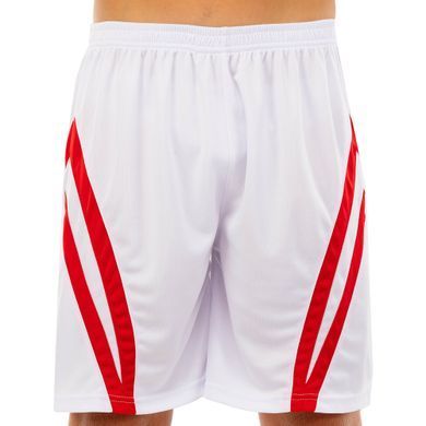 Форма баскетбольная детская NBA клуб Houston Rockets 13 BA-0966 размер S цвет белый-красный