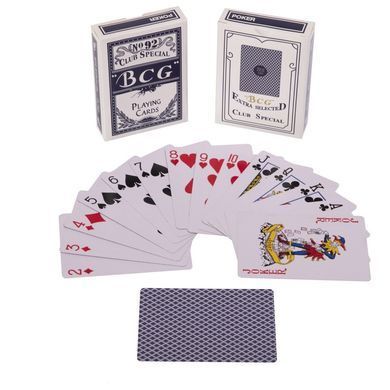 Набір для покеру в дерев'яному кейсі Poker game set Zelart IG-6645 500 фішок