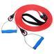 Тренажер для плавання з ручками для тренування гребка YINGFA TRAINING BELT PL-4040-L3B