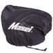 Мотошлем интеграл (full face) Masei Черная Пантера M-2294 M-XL черный