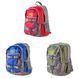 Рюкзак GREEN CAMP 20л. GC-107