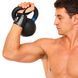Бинты кистевые для жима STRENGTH WRIST WRAPS MUTE 9002 2штуки черный