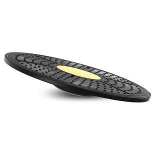 Диск балансувальний балансборд BALANCE BOARD Zelart FI-0495 36см кольори в асортименті