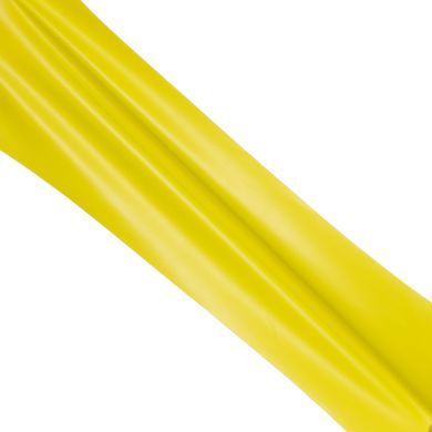 Стрічка еластична для фітнесу та йоги Zelart FI-6256-10 колір фіолетовий