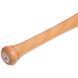 Бита бейсбольная деревянная 25" Zelart C-1872 63см