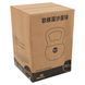 Гиря м'яка MDbuddy SOFT KETTLEBELL TA-7039-8 колір блакитний