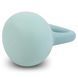 Гиря м'яка MDbuddy SOFT KETTLEBELL TA-7039-8 колір блакитний